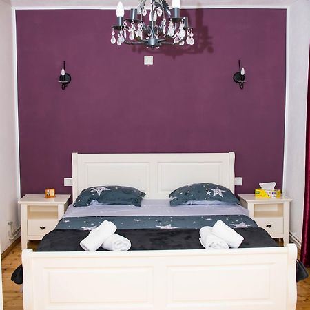 Studio Marcon - Central Sibiu Bagian luar foto