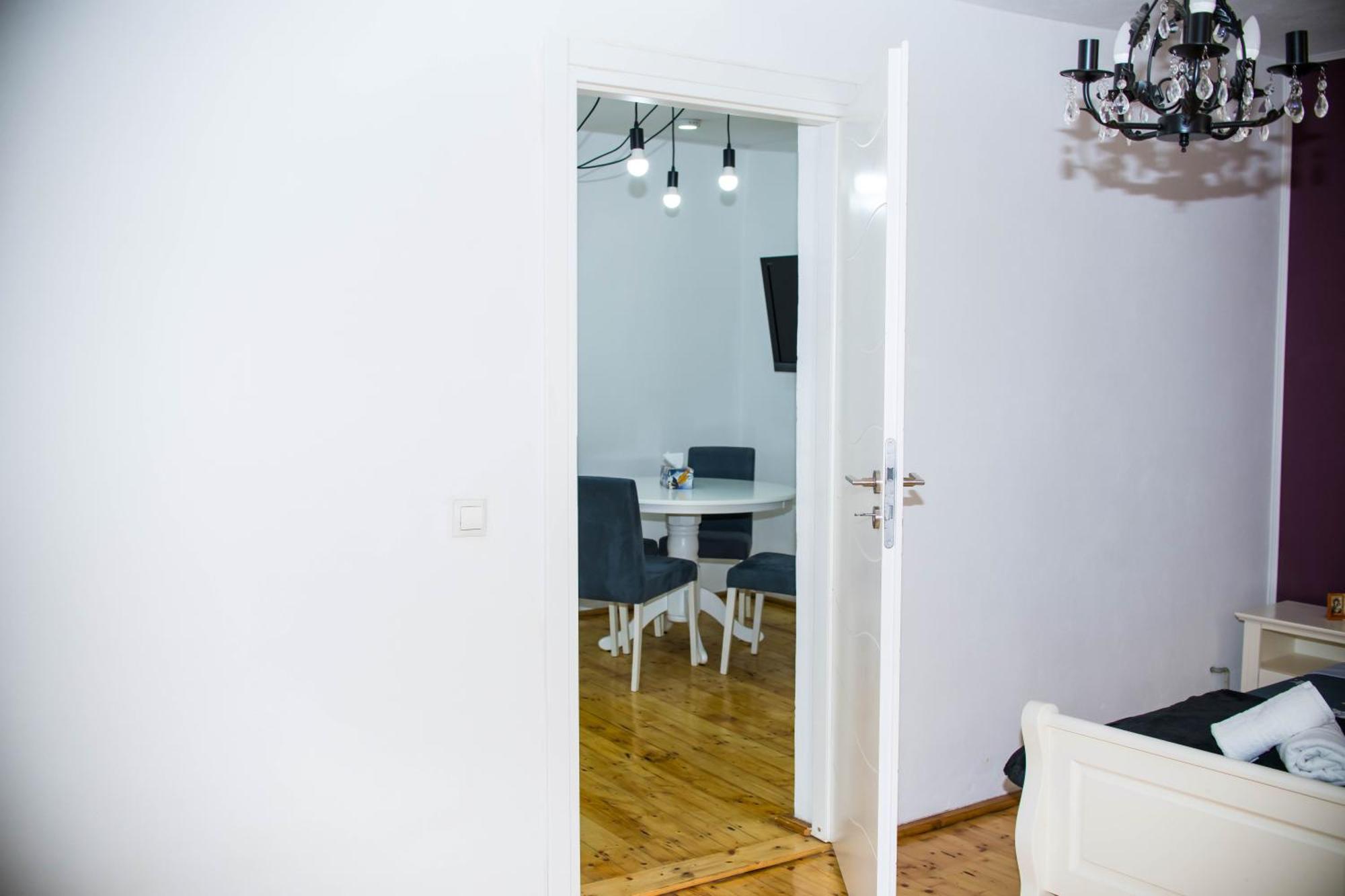 Studio Marcon - Central Sibiu Bagian luar foto