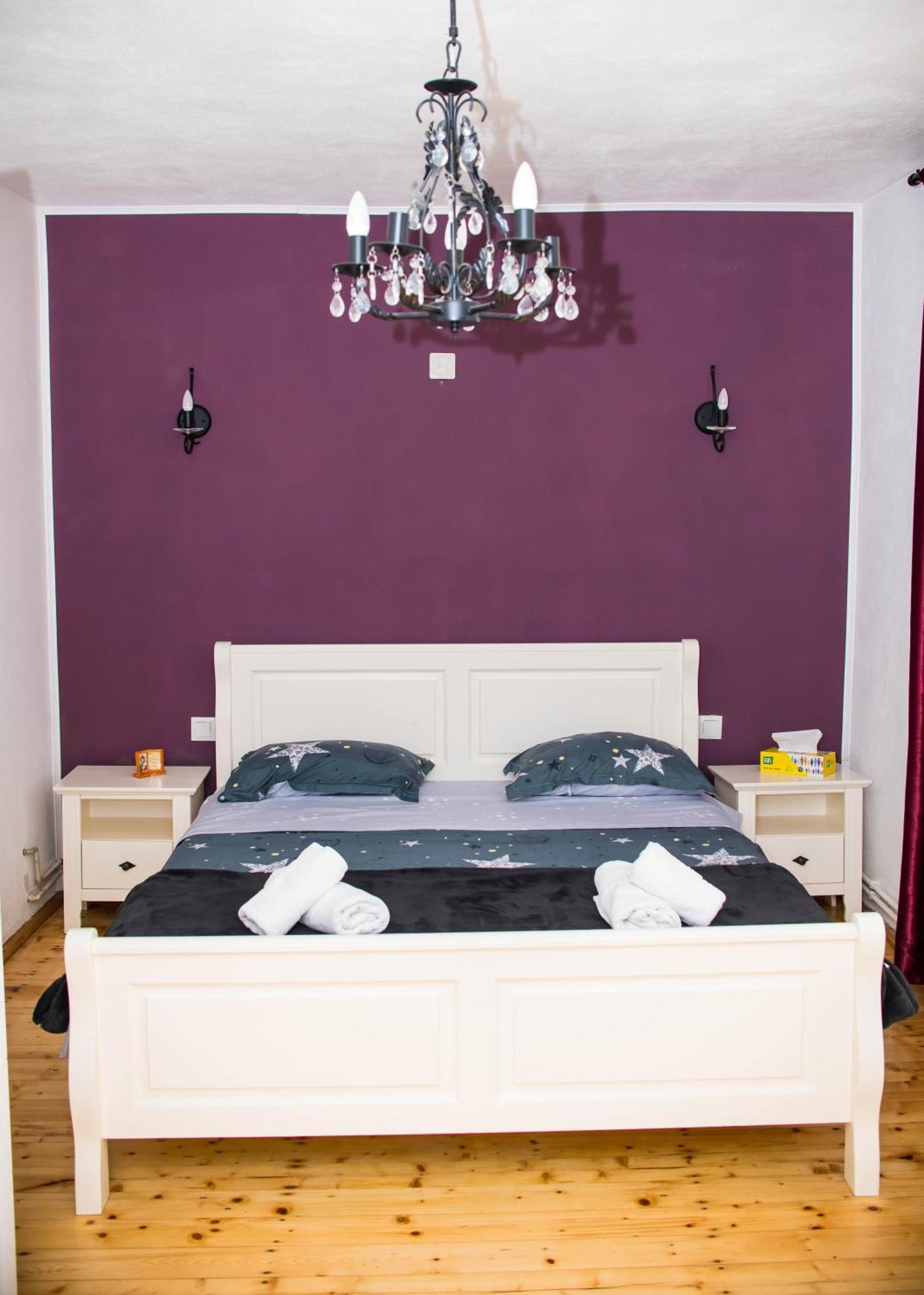 Studio Marcon - Central Sibiu Bagian luar foto
